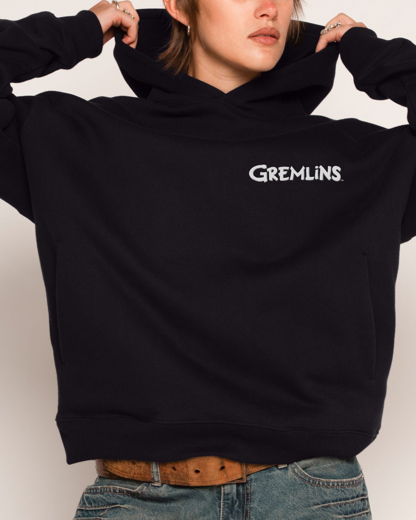 Boys Night Hoodie