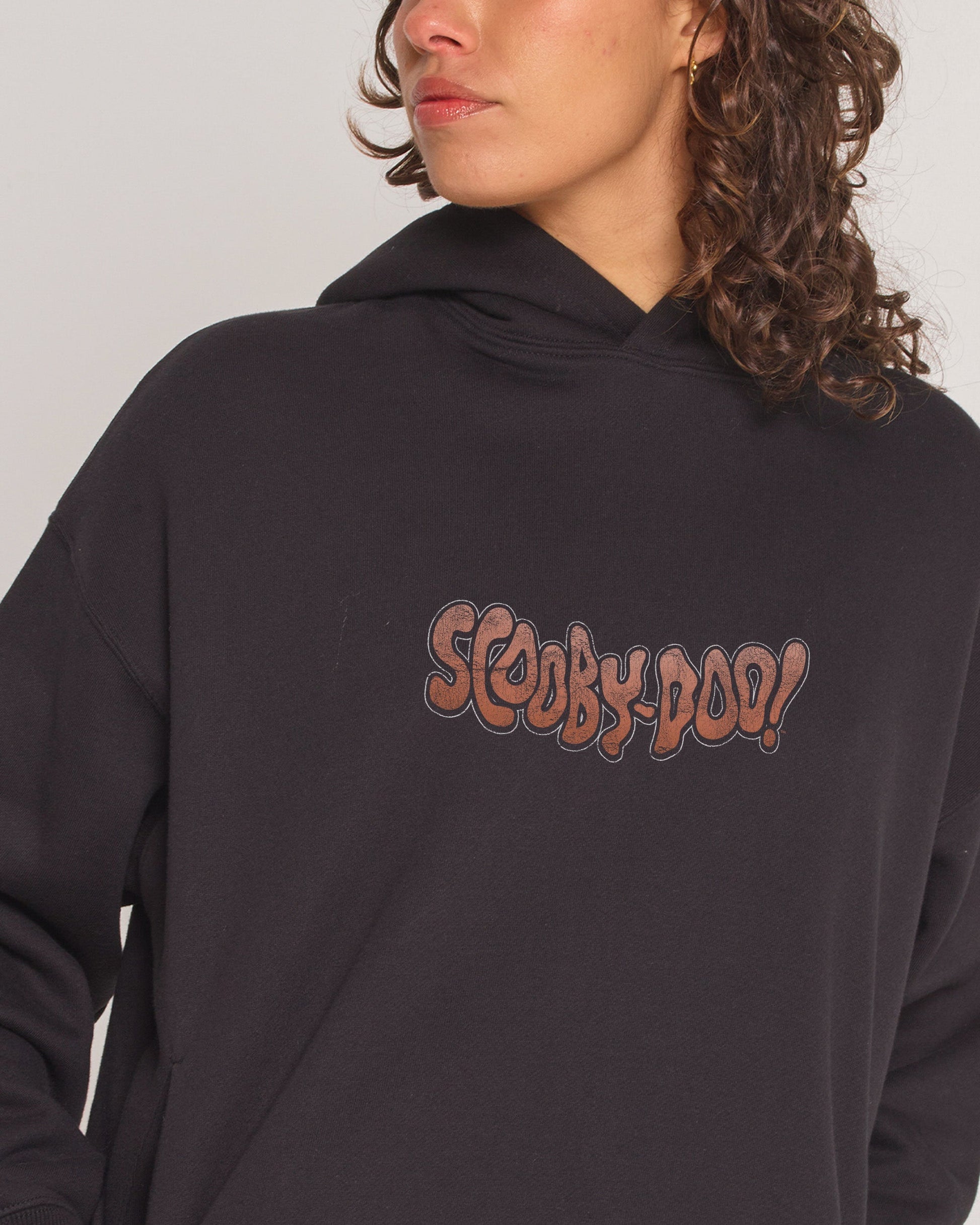 Ruh-Roh Hoodie