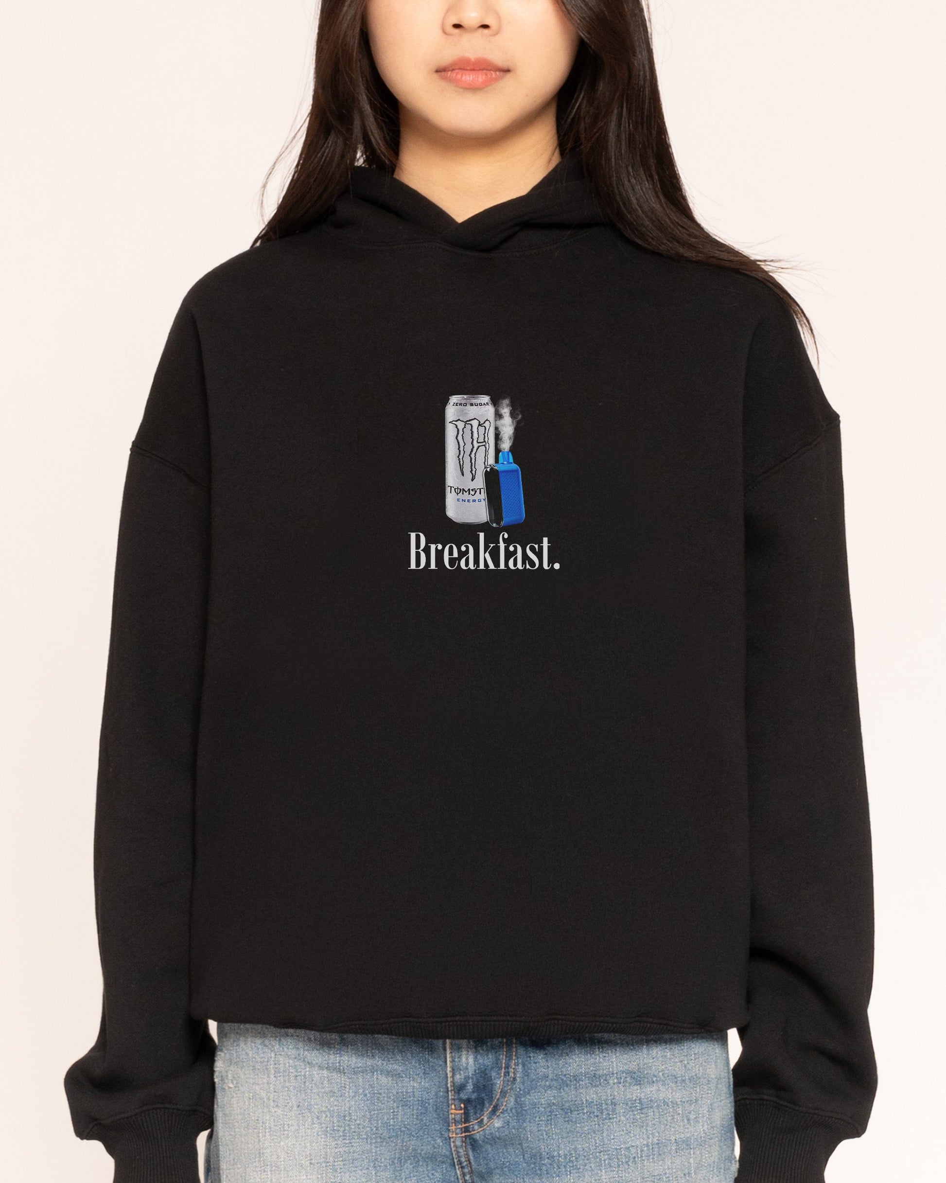 Mad Dog Breakfast Hoodie
