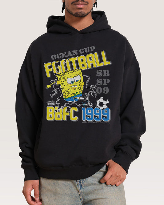 99 Champs Hoodie