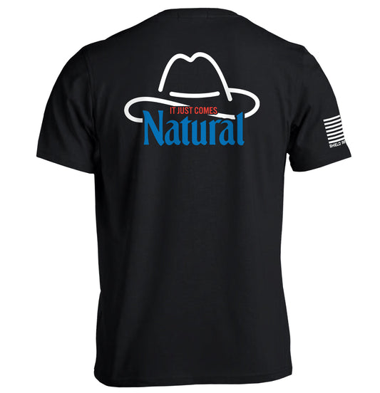 It Just Comes Natural