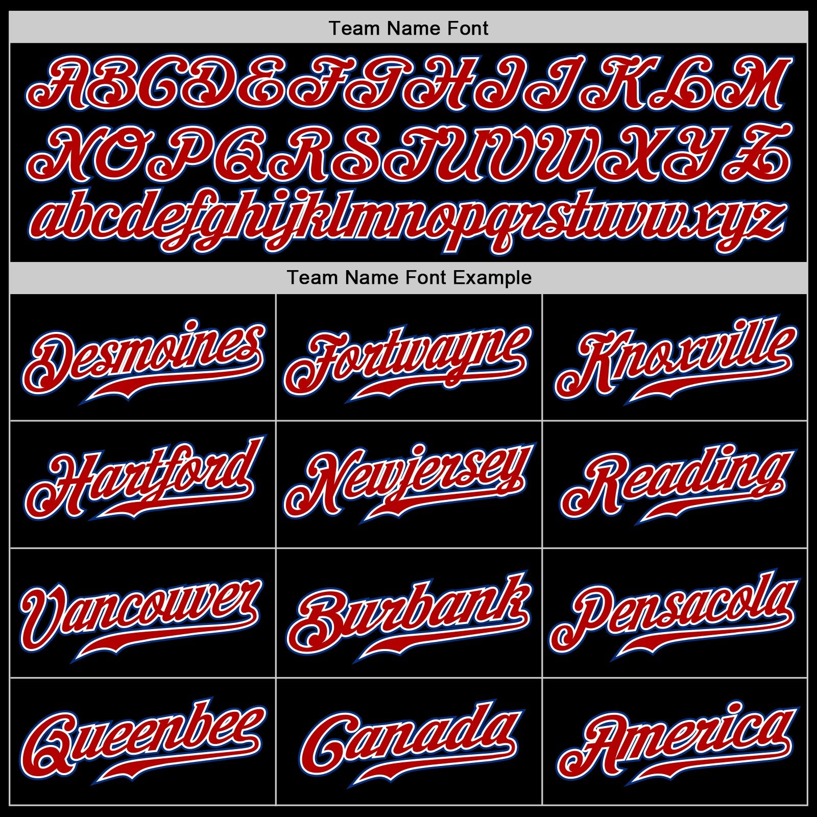 Custom Black Red-Royal Authentic Baseball Jersey