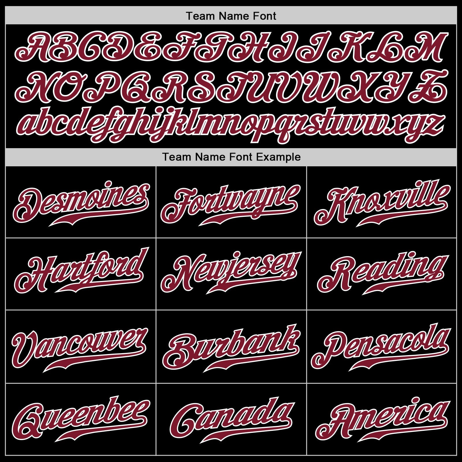 Custom Black Crimson-White Authentic Baseball Jersey