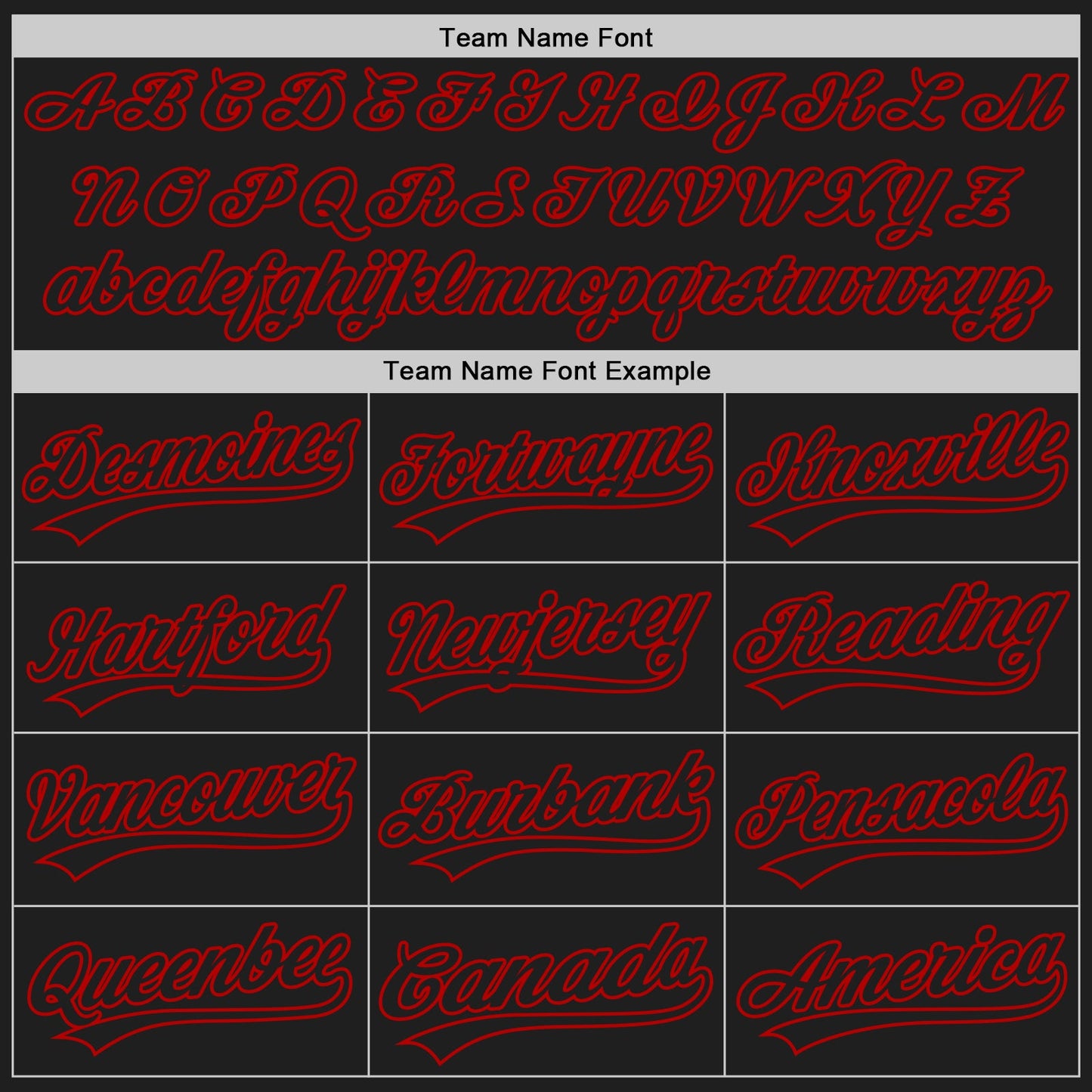 Custom Black Black-Red Authentic Baseball Jersey