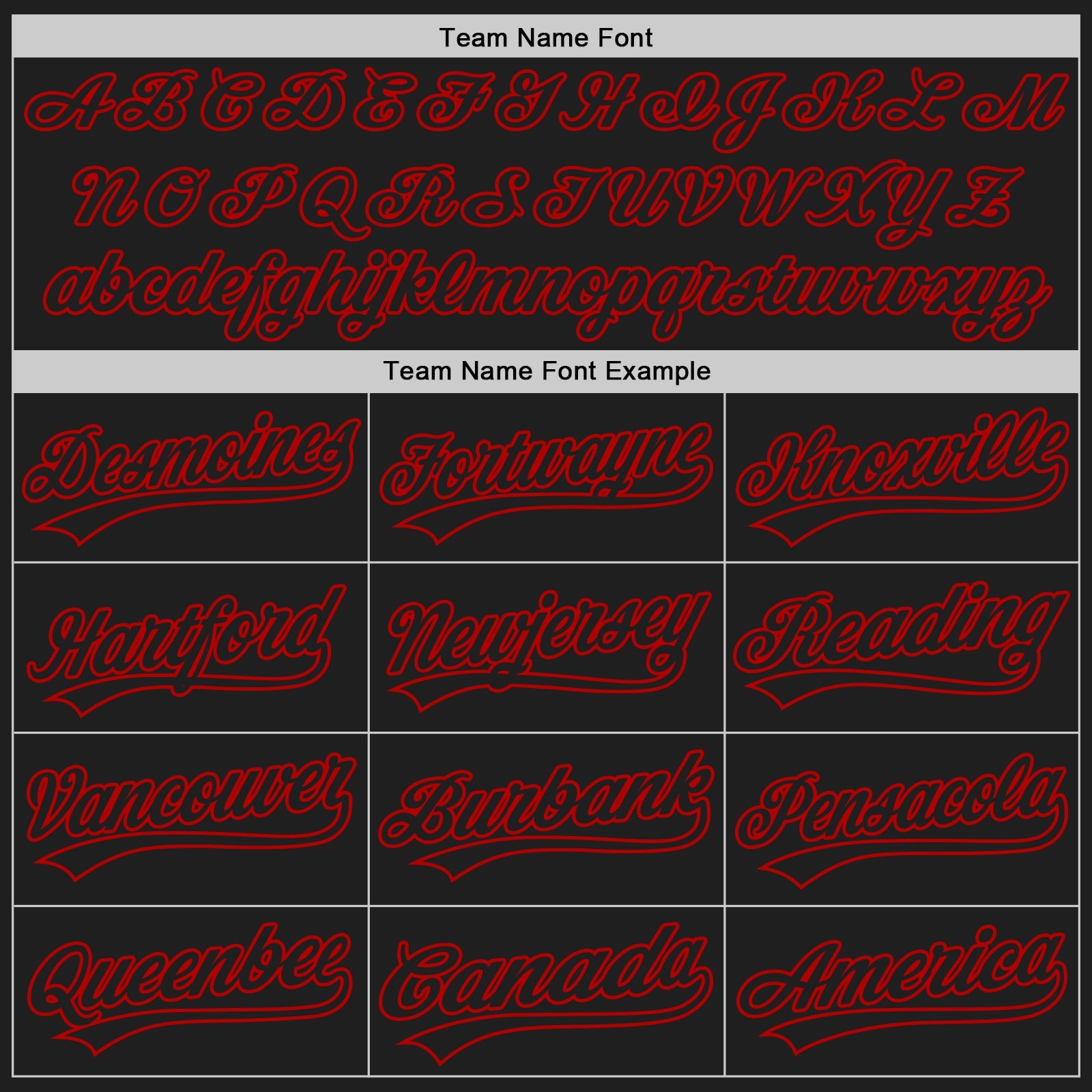 Custom Black Black-Red Authentic Baseball Jersey