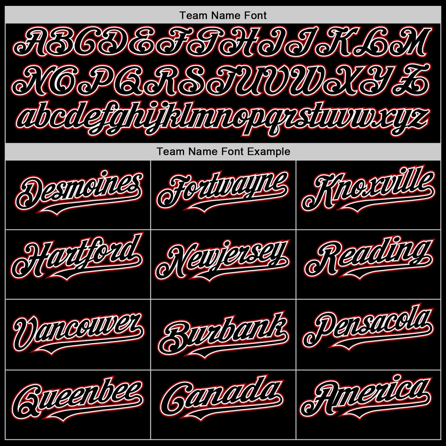 Custom Black Red Pinstripe White Authentic Sleeveless Baseball Jersey