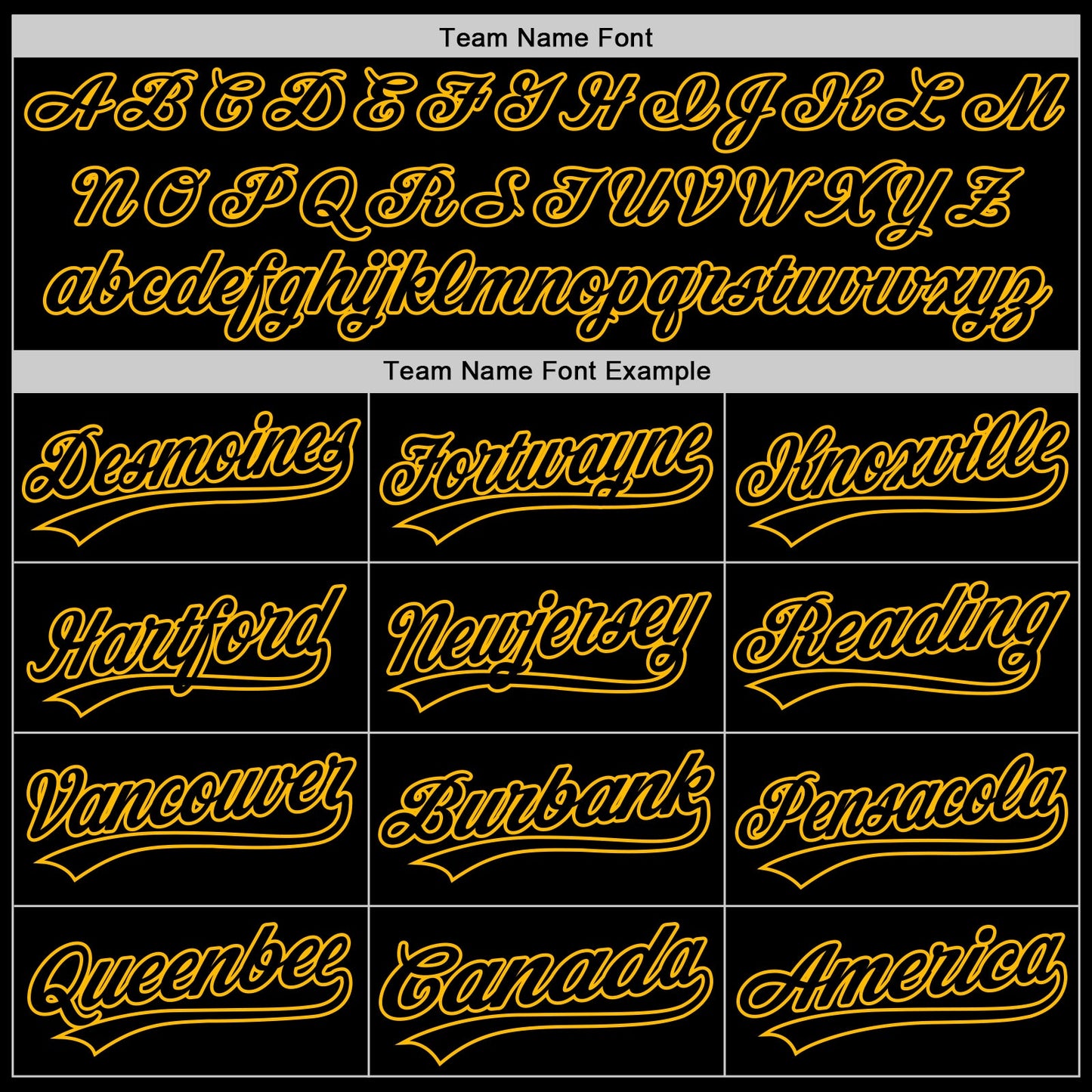 Custom Black Gold Authentic Throwback Baseball Jersey