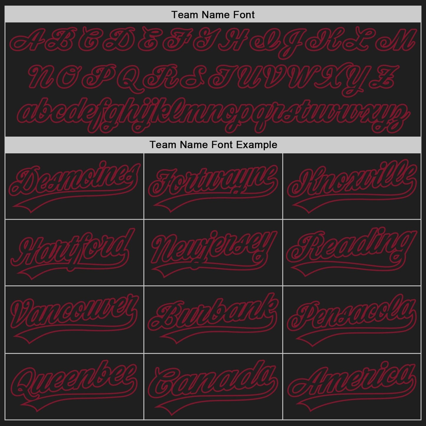 Custom Black Crimson Authentic Baseball Jersey