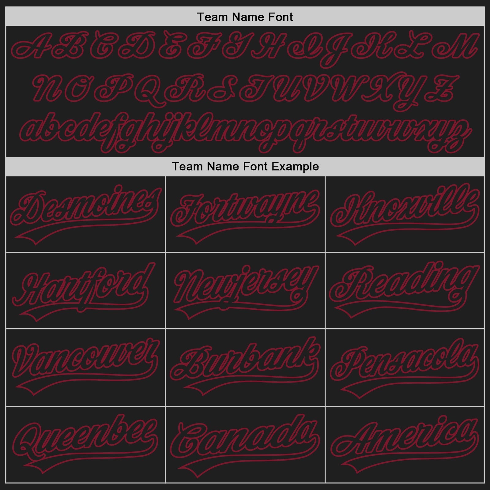 Custom Black Crimson Authentic Baseball Jersey