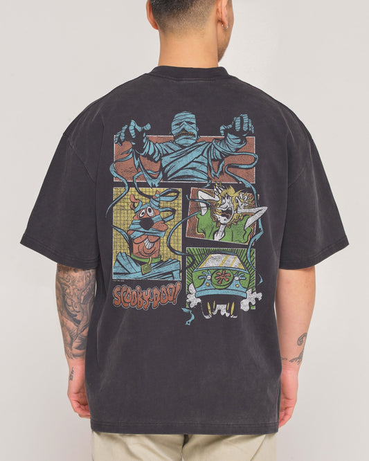 Ruh-Roh Oversized Tee