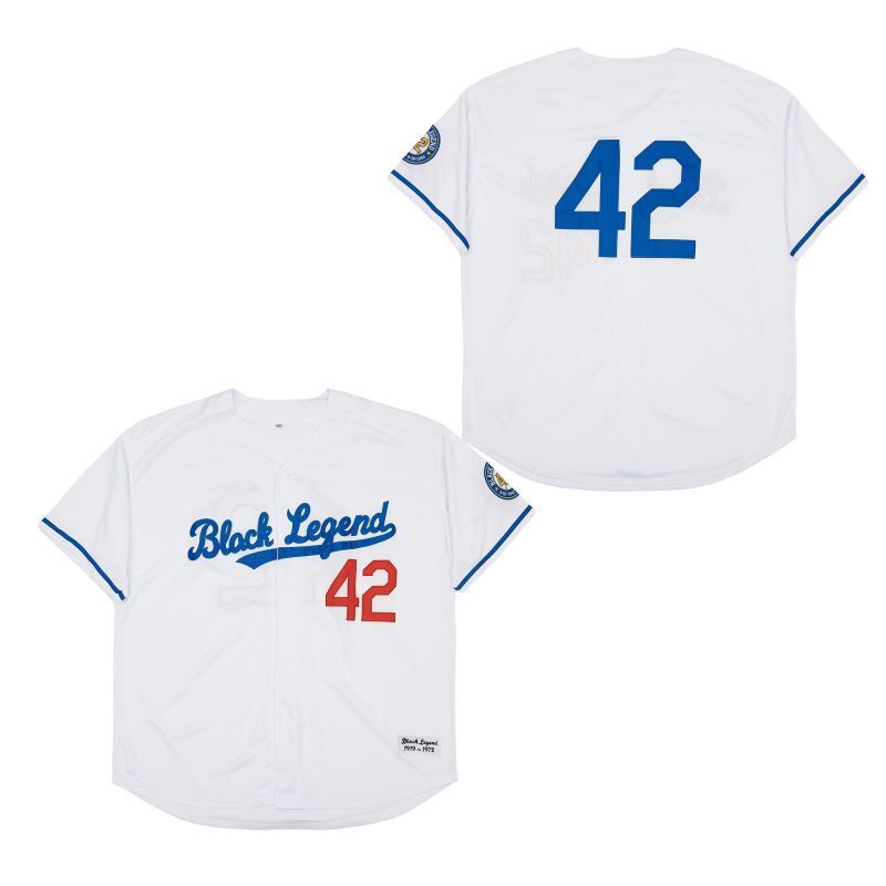 Black Legend #42 Style 3