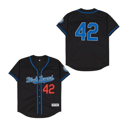 Black Legend #42 Style 6
