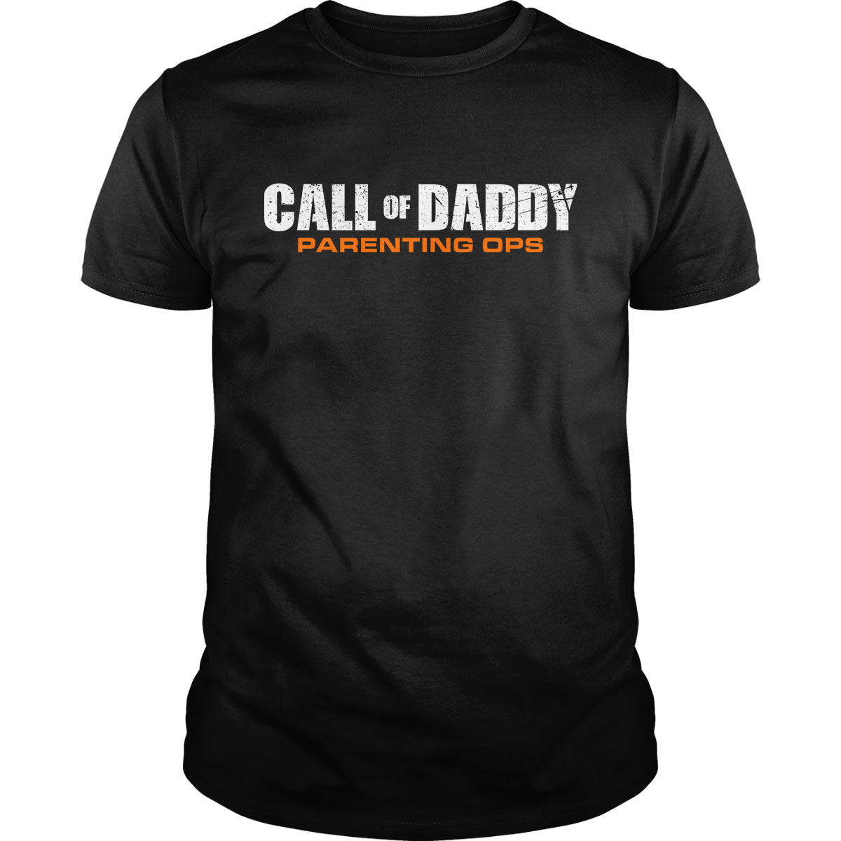 Call Of Daddy