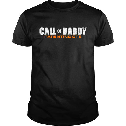 Call Of Daddy