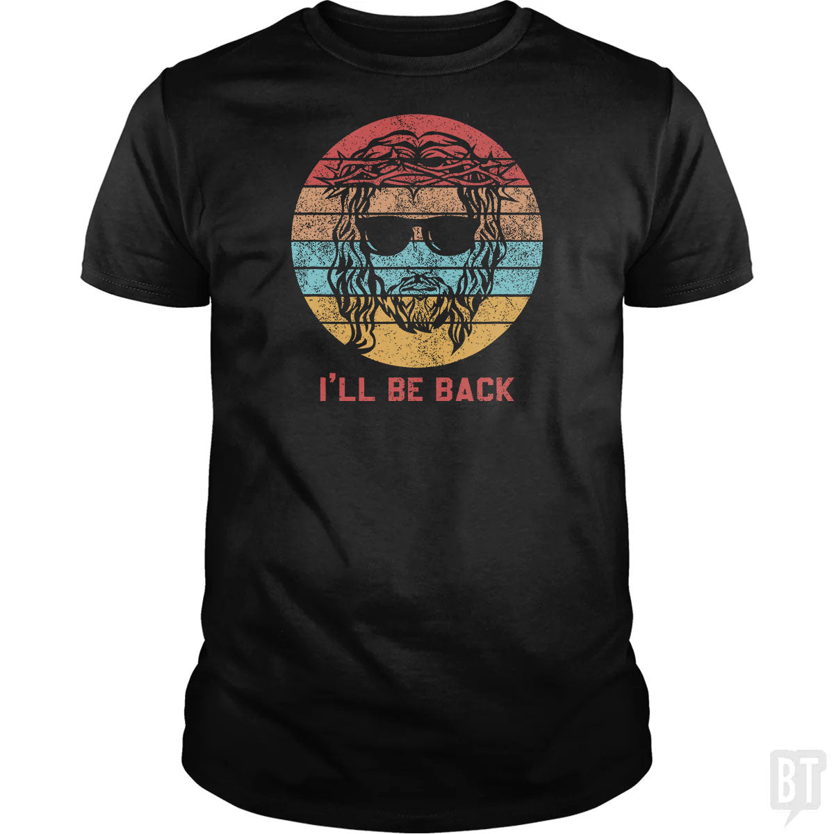 Vintage Jesus