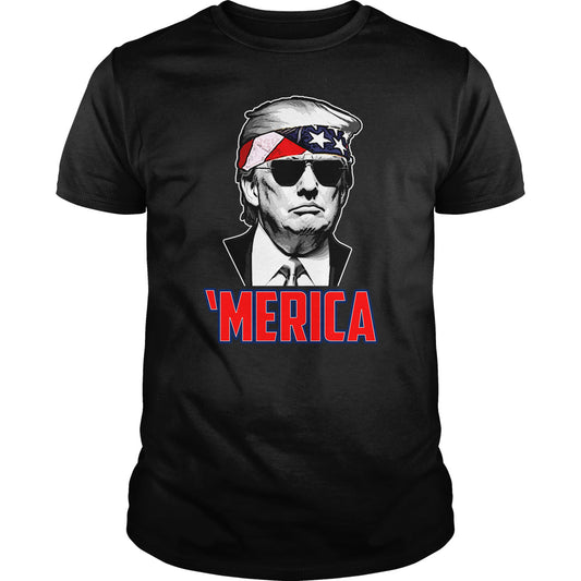 Trump Merica