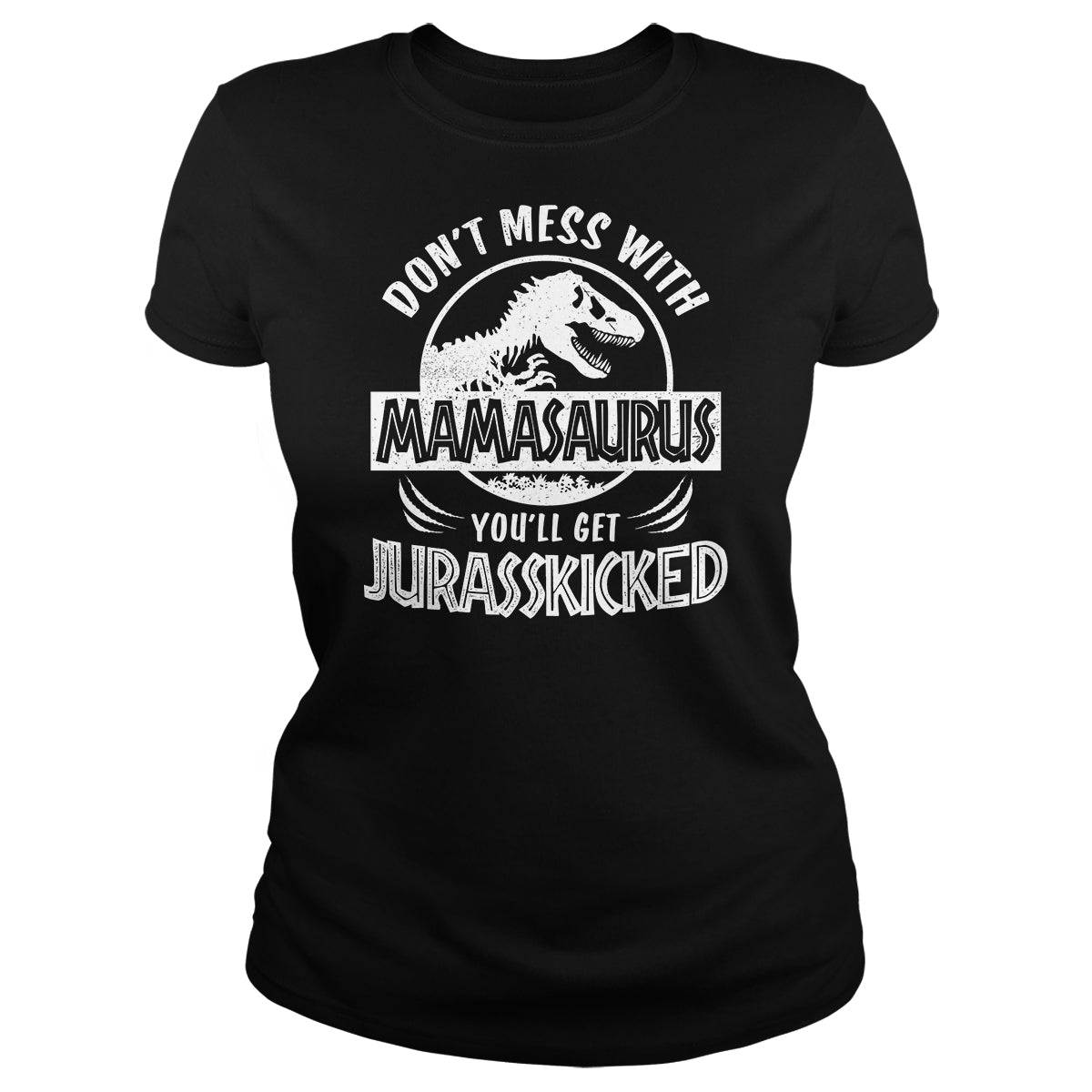 Mamasaurus