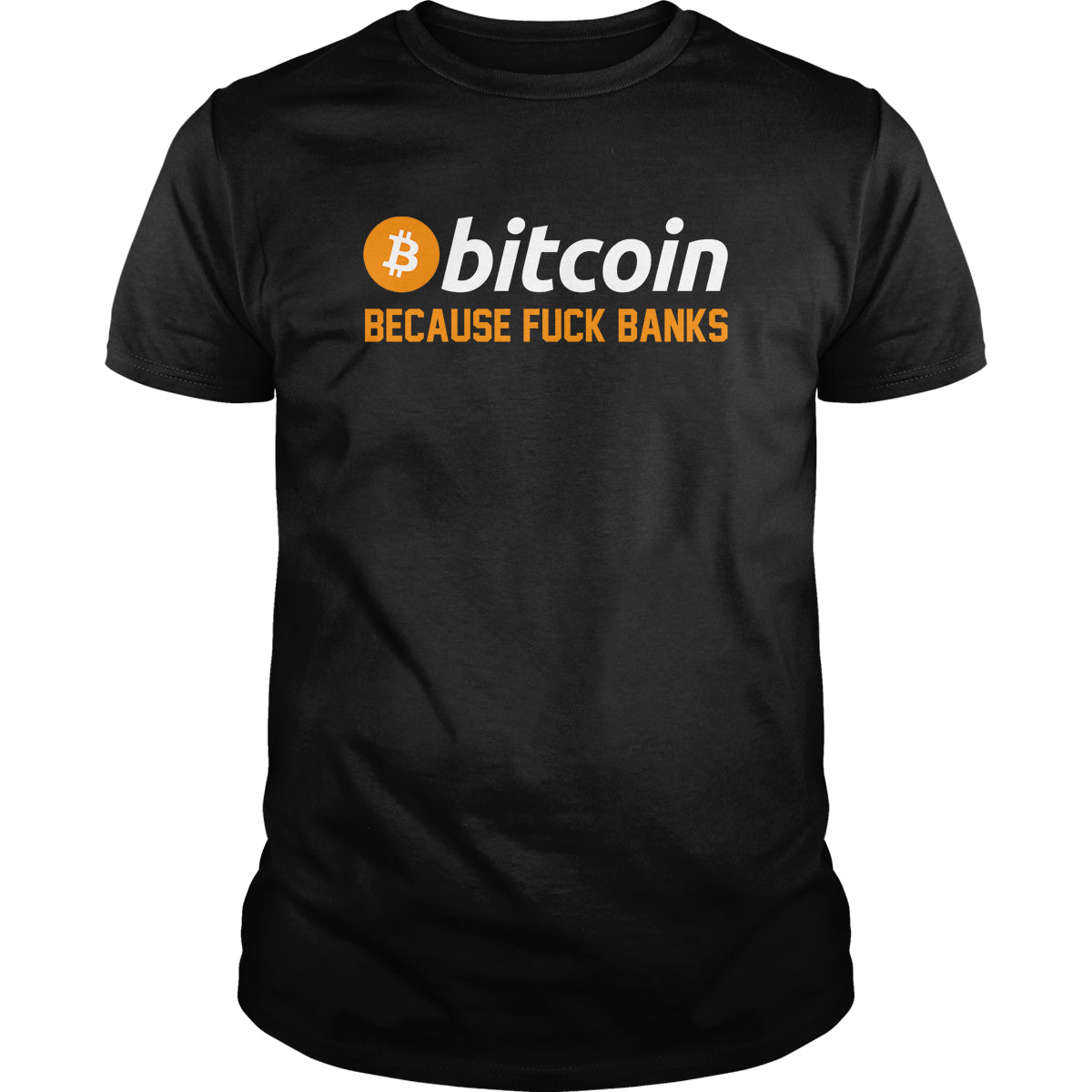 Bitcoin F Banks