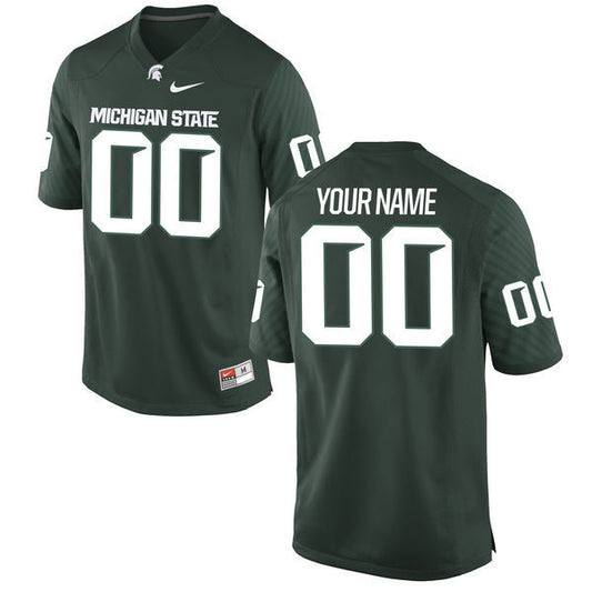 Blank Green 16