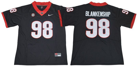 Blankenship 98 Legend Black