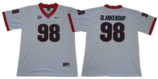 Blankenship 98 Legend White