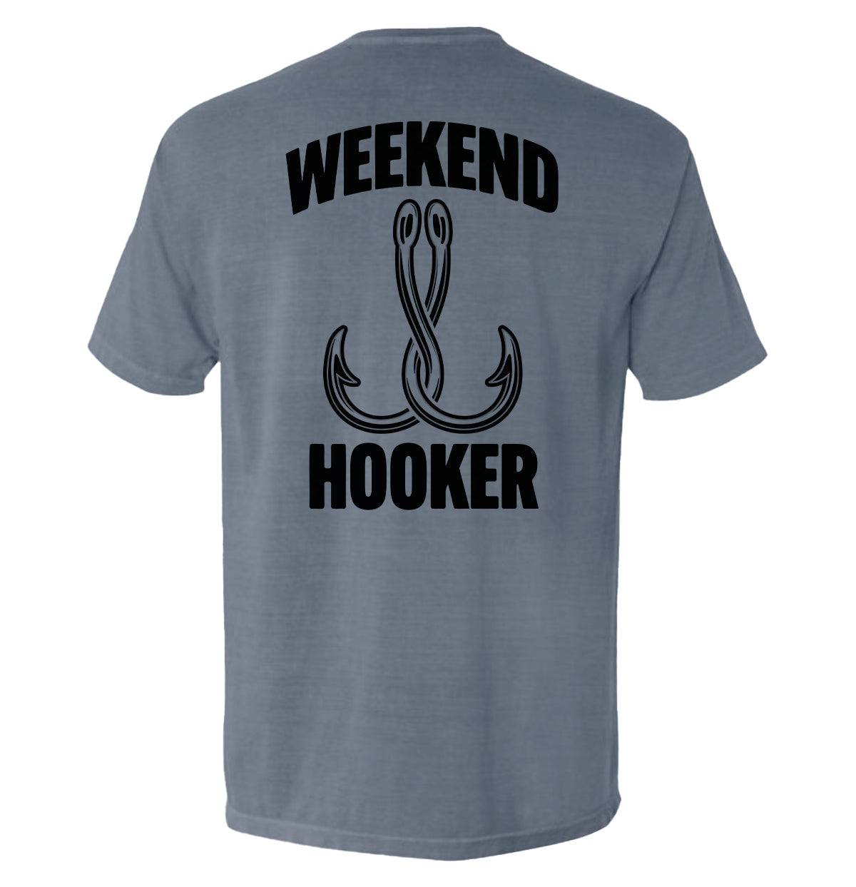 Weekend Hooker