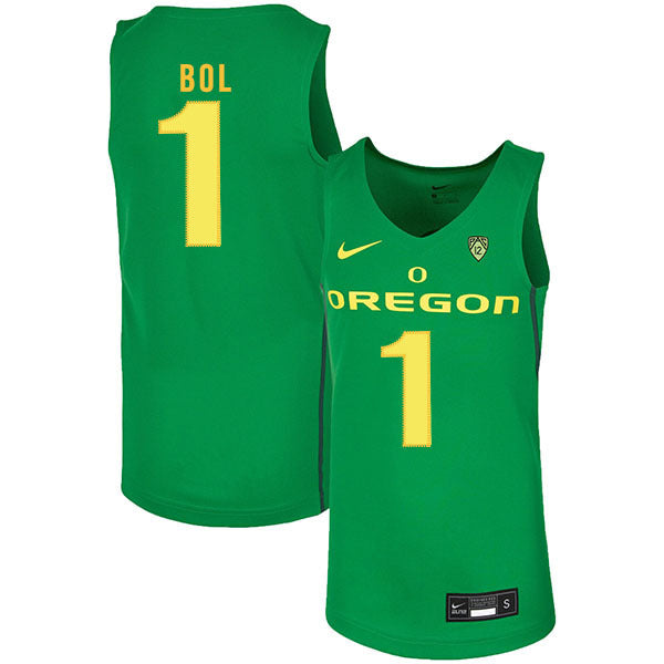 Bol Bol 1 Green