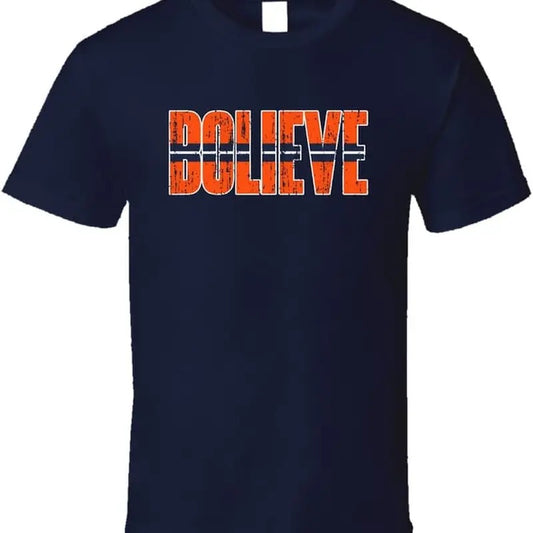 Bolieve Bo Nix T Shirt Hoodie, Sweatshirt | InkThreadWorks.com
