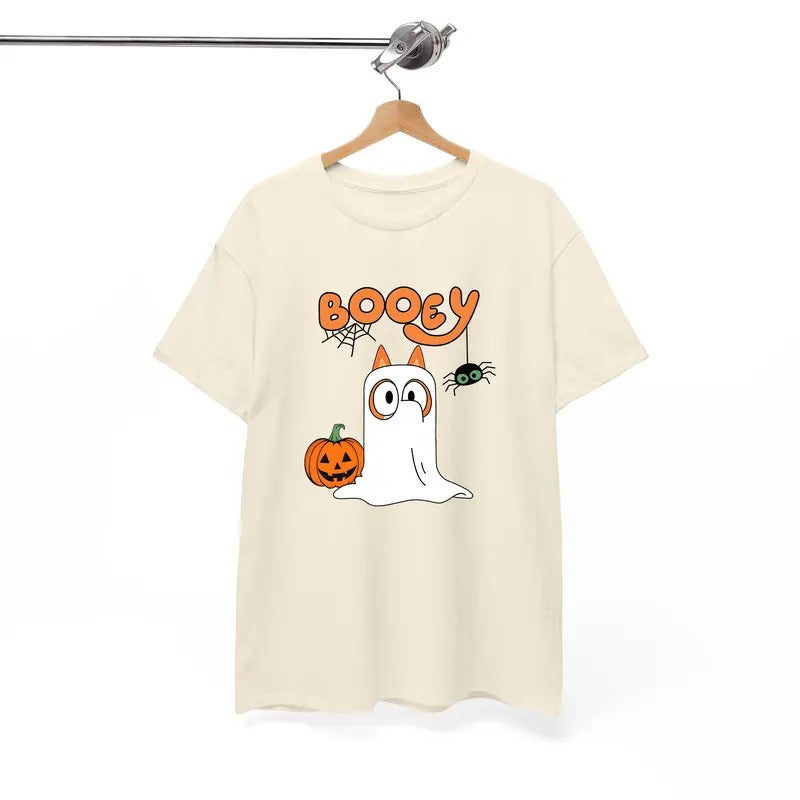 Booey Halloween Tshirt, Sweatshirt, Hoodiestyle{n002}2 Hoodie | InkThreadWorks.com