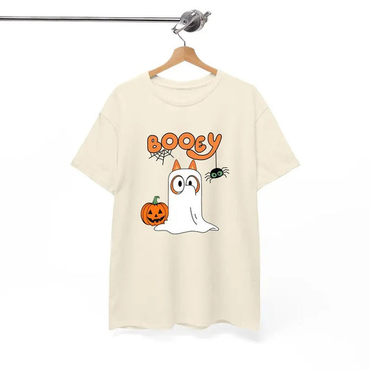 Booey Halloween Tshirt, Sweatshirt, Hoodiestyle{n002}2 Hoodie | InkThreadWorks.com