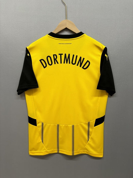 Borussia Dortmund 24-25 Thai Edition Style 1