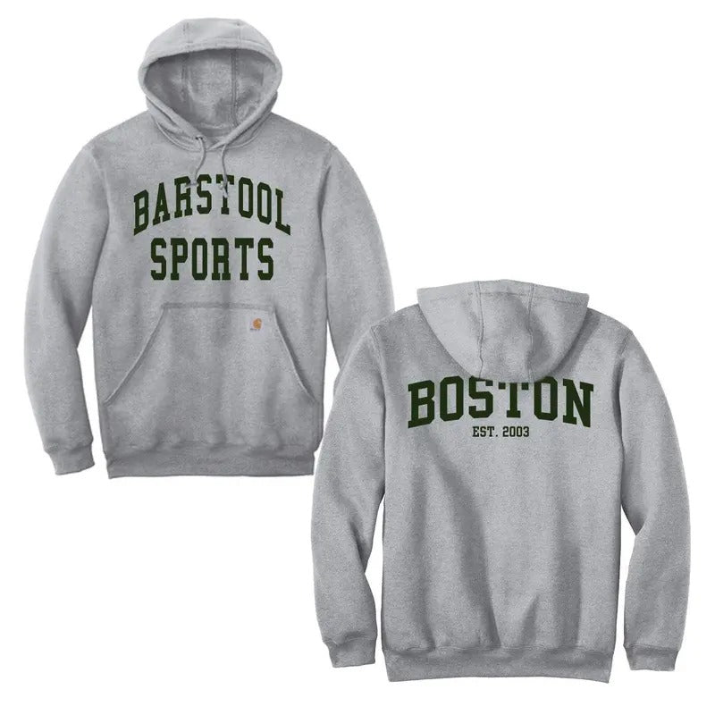 Boston 2003 Premium Hoodie T-Shirts, Sweatshirt | InkThreadWorks.com