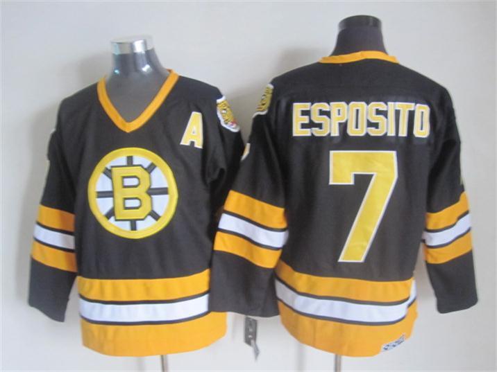 Boston Bruins Bruins Style 40