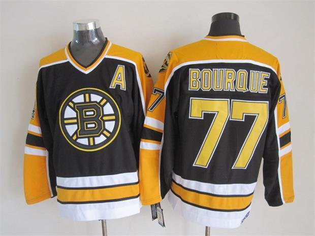 Boston Bruins Bruins Style 53
