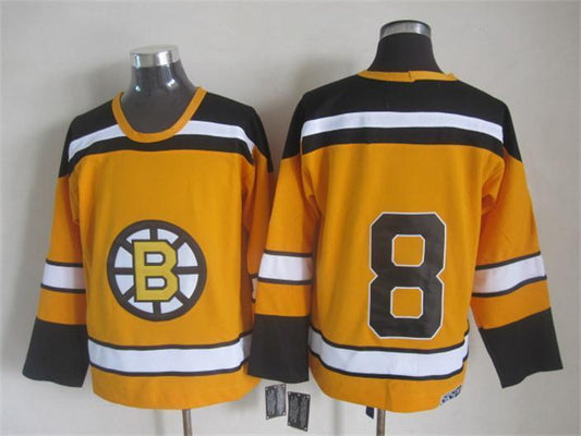 Boston Bruins Bruins Style 6