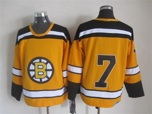 Boston Bruins Bruins Style 8