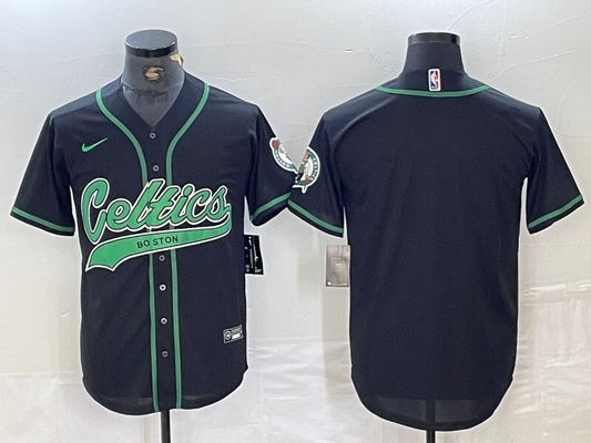 Boston Celtics Celtics Collaboration Style 1
