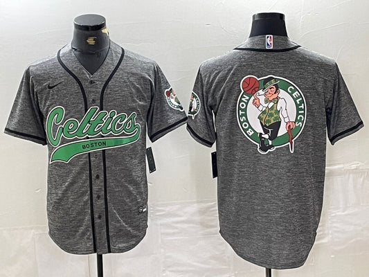 Boston Celtics Celtics Collaboration Style 4