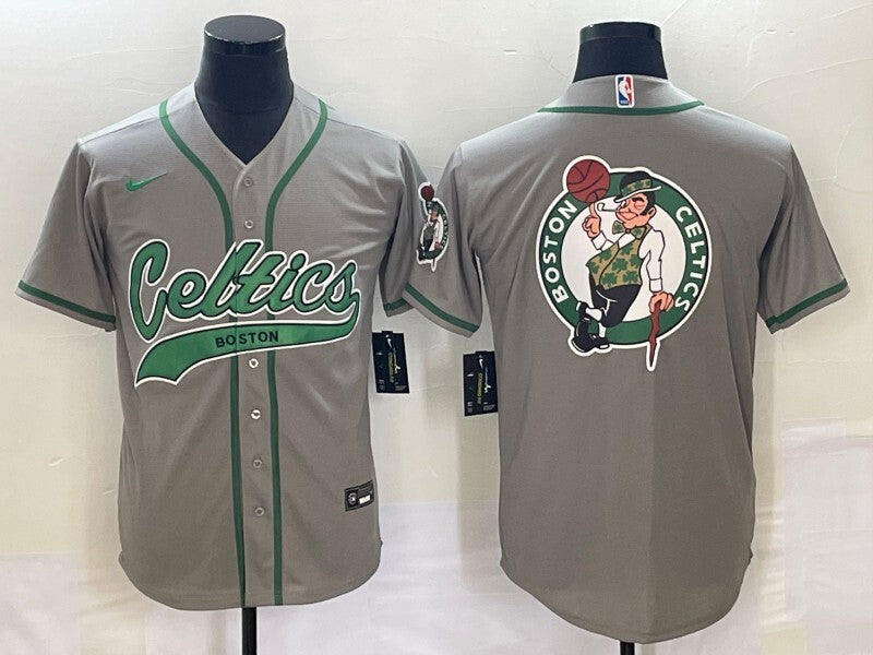 Boston Celtics Celtics Collaboration Style 7