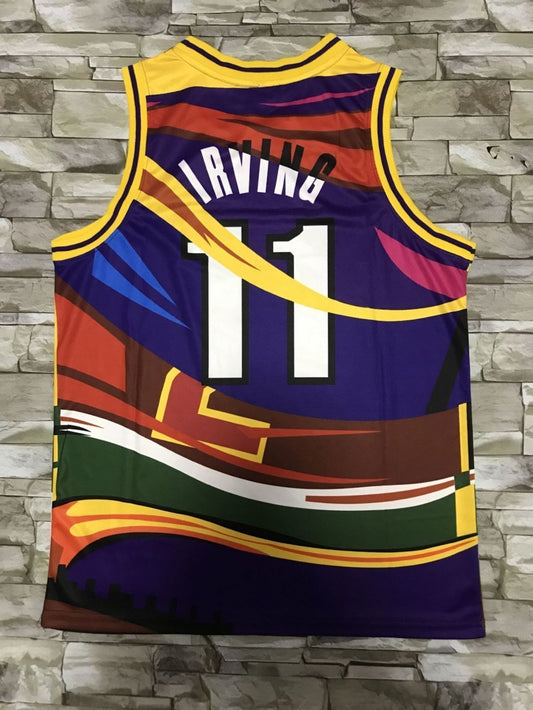 Boston Celtics Celtics mitchell&ness Classic Jersey Style 6