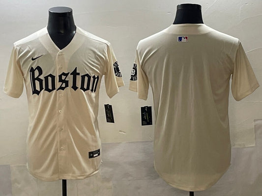 Boston Red Sox Red Sox 5 Collaboration Style 2