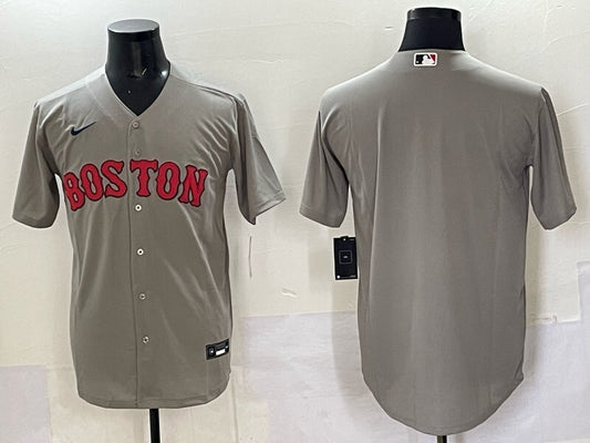 Boston Red Sox Red Sox Adult Style 1