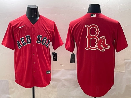 Boston Red Sox Red Sox Adult Style 3