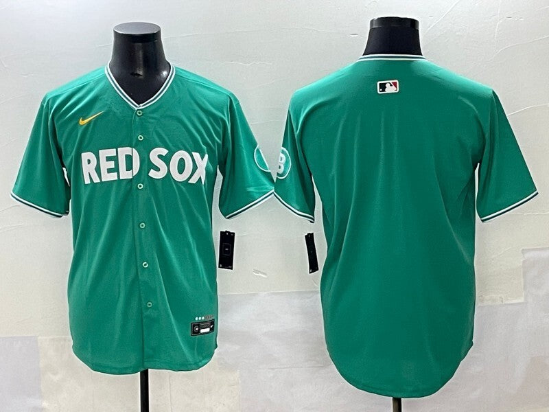 Boston Red Sox Red Sox Collaboration Style 2