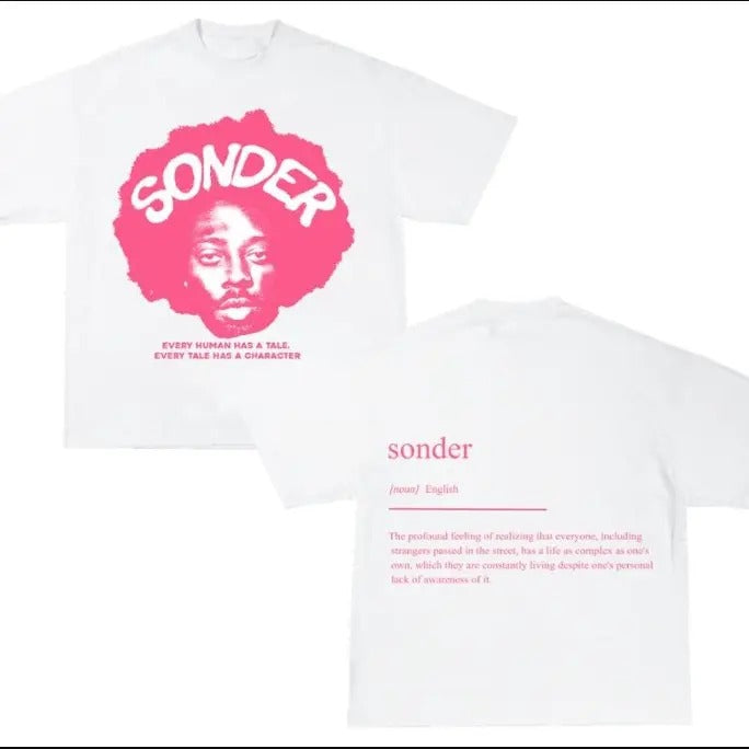 Boxy fitted Brent Pink Faiyaz Pink Shirt Hoodie, Sweatshirt | InkThreadWorks.com