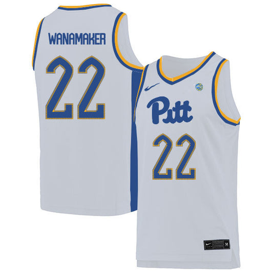 Brad Wanamaker 22 White