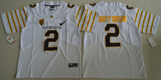 Bralon Addison 2 White 100 Retro Edition
