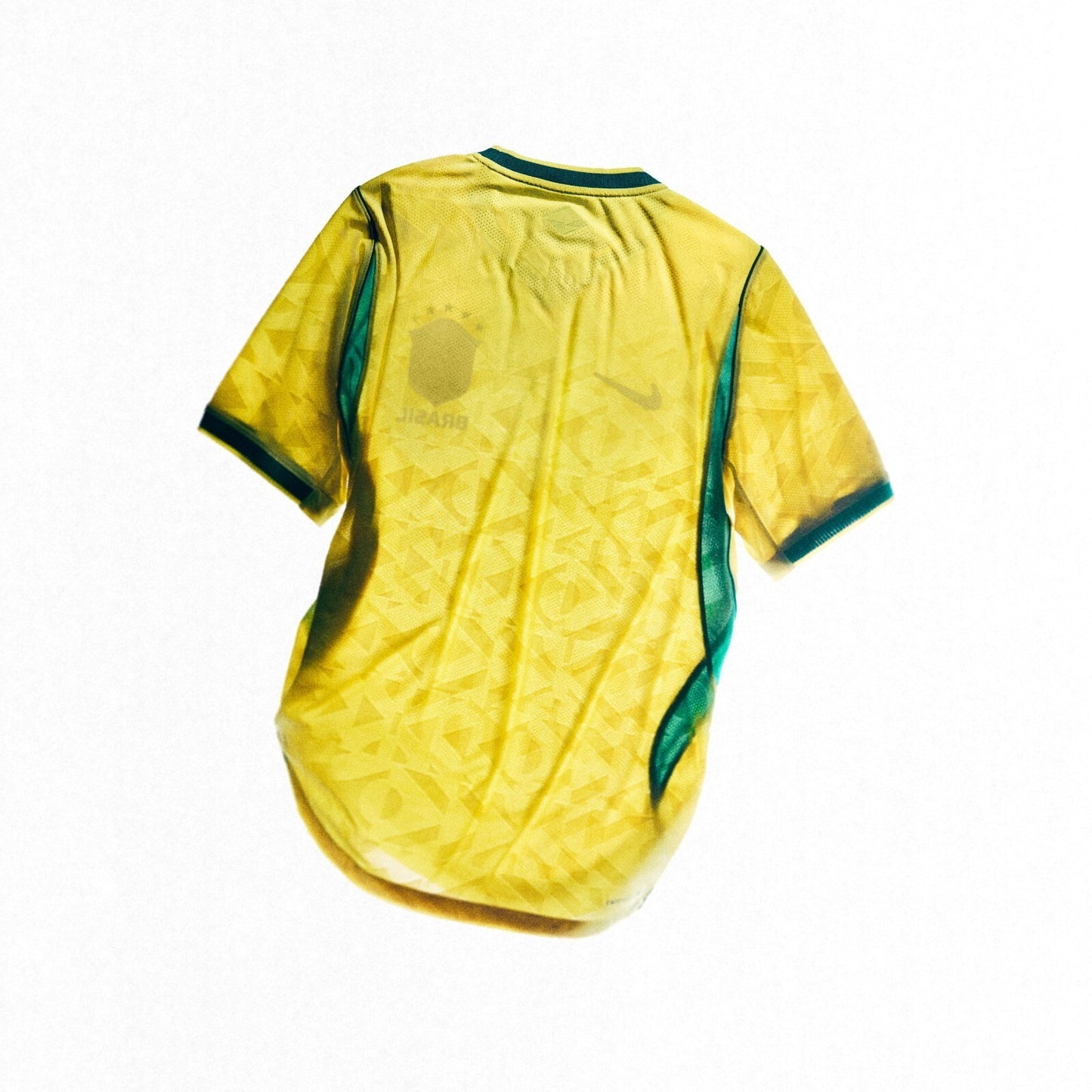Brazil 2026 World Cup Home Style 1