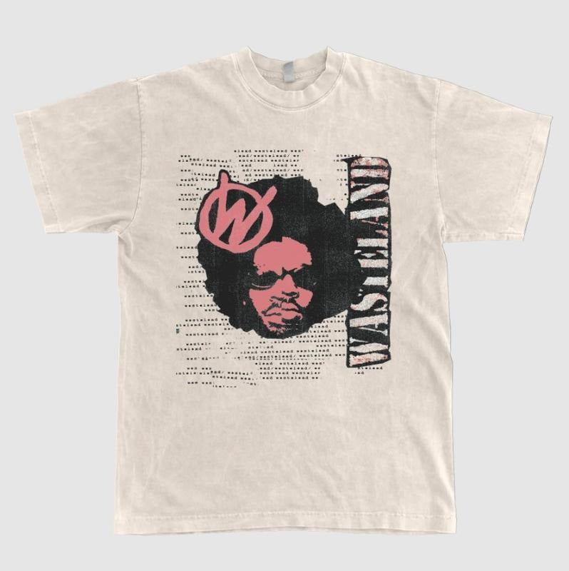 Brenttt Faiyazzz Graphic T-shirt