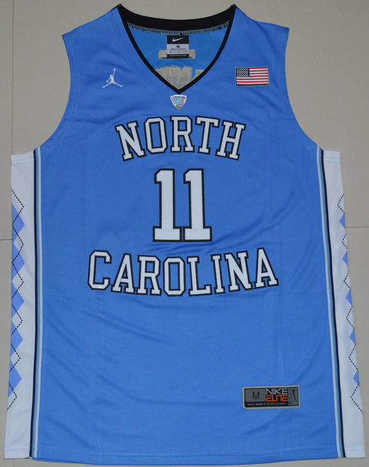 Brice Johnson 11 Carolina Blue1
